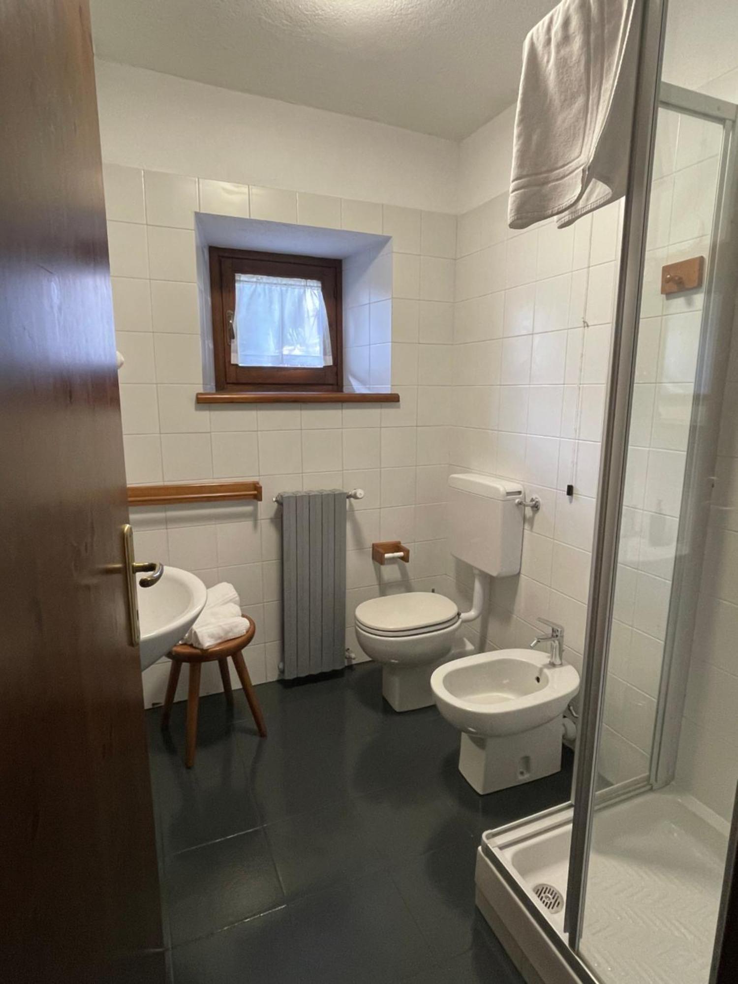 Chalet Bellevue Bardonecchia Εξωτερικό φωτογραφία