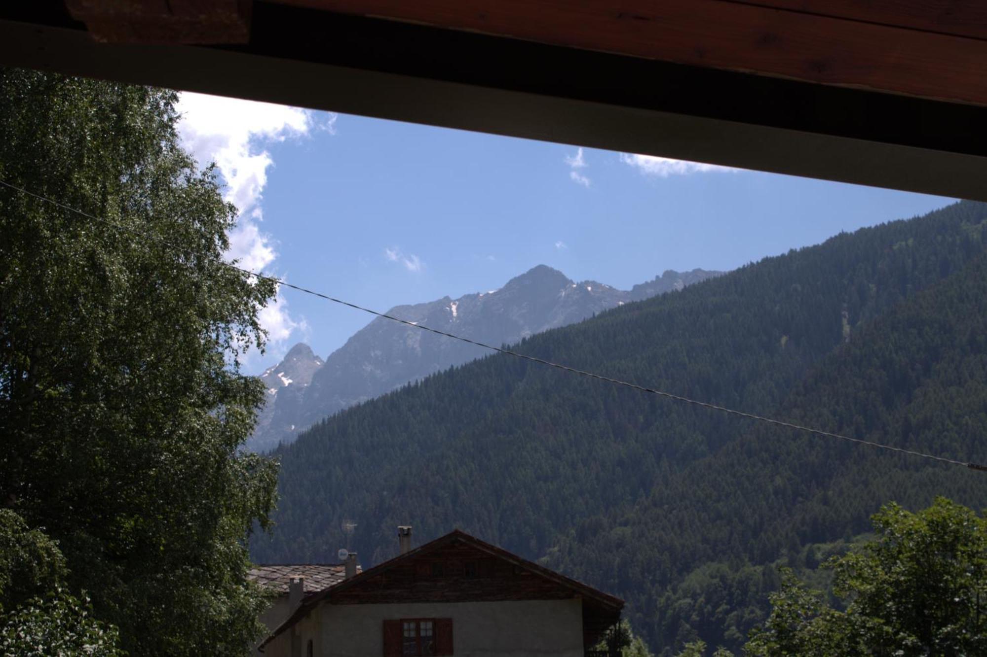 Chalet Bellevue Bardonecchia Εξωτερικό φωτογραφία