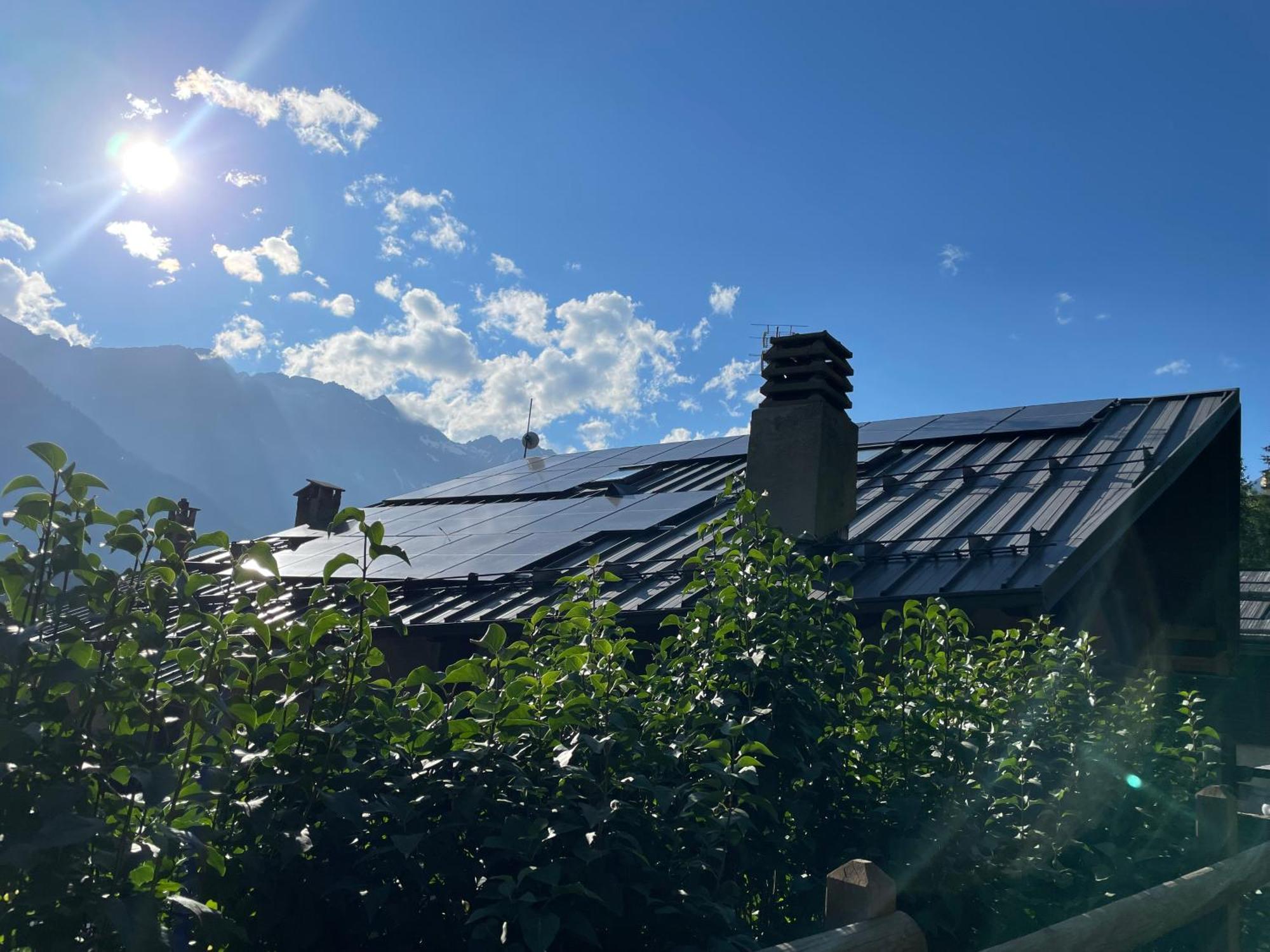 Chalet Bellevue Bardonecchia Εξωτερικό φωτογραφία