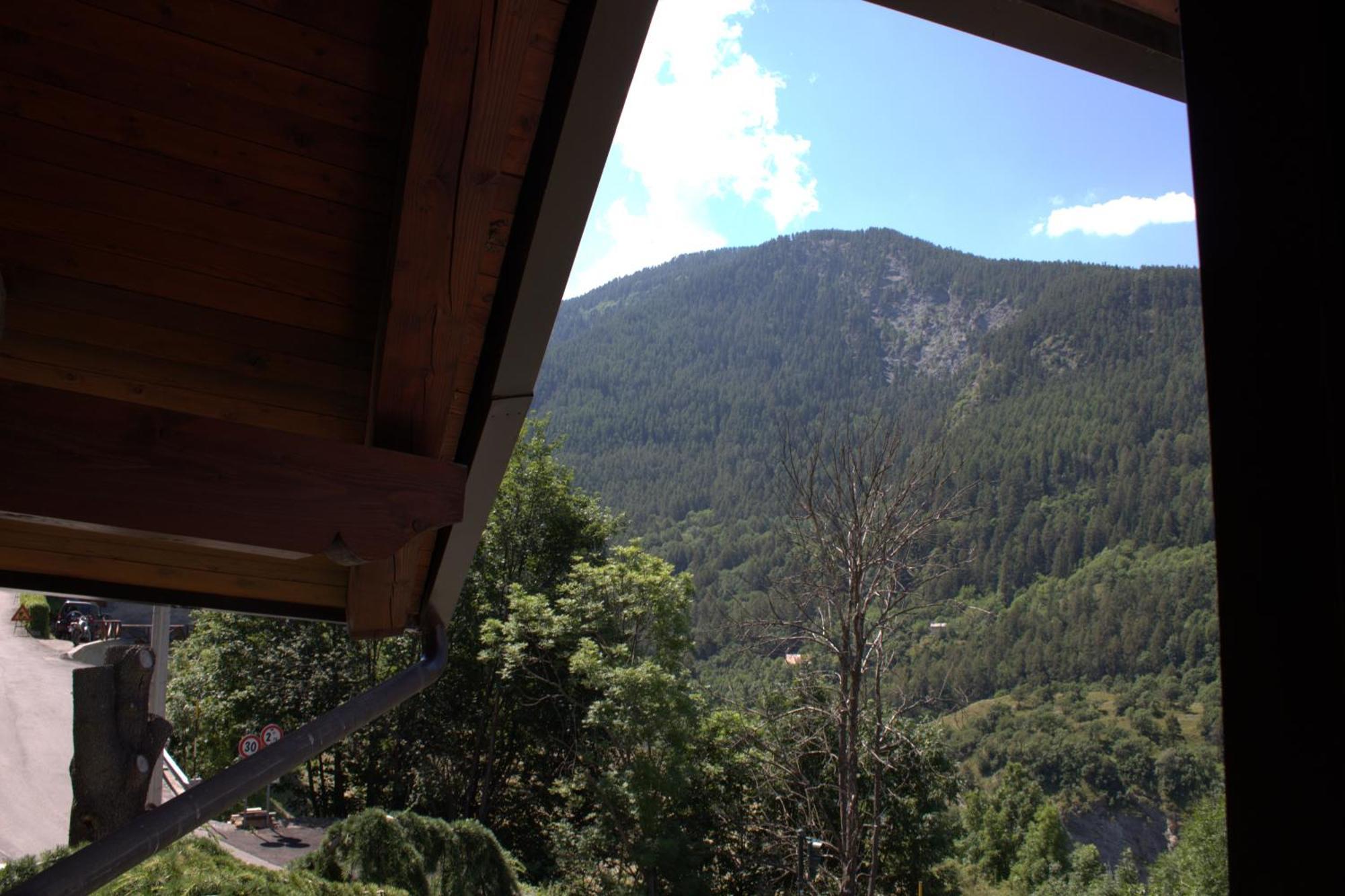 Chalet Bellevue Bardonecchia Εξωτερικό φωτογραφία