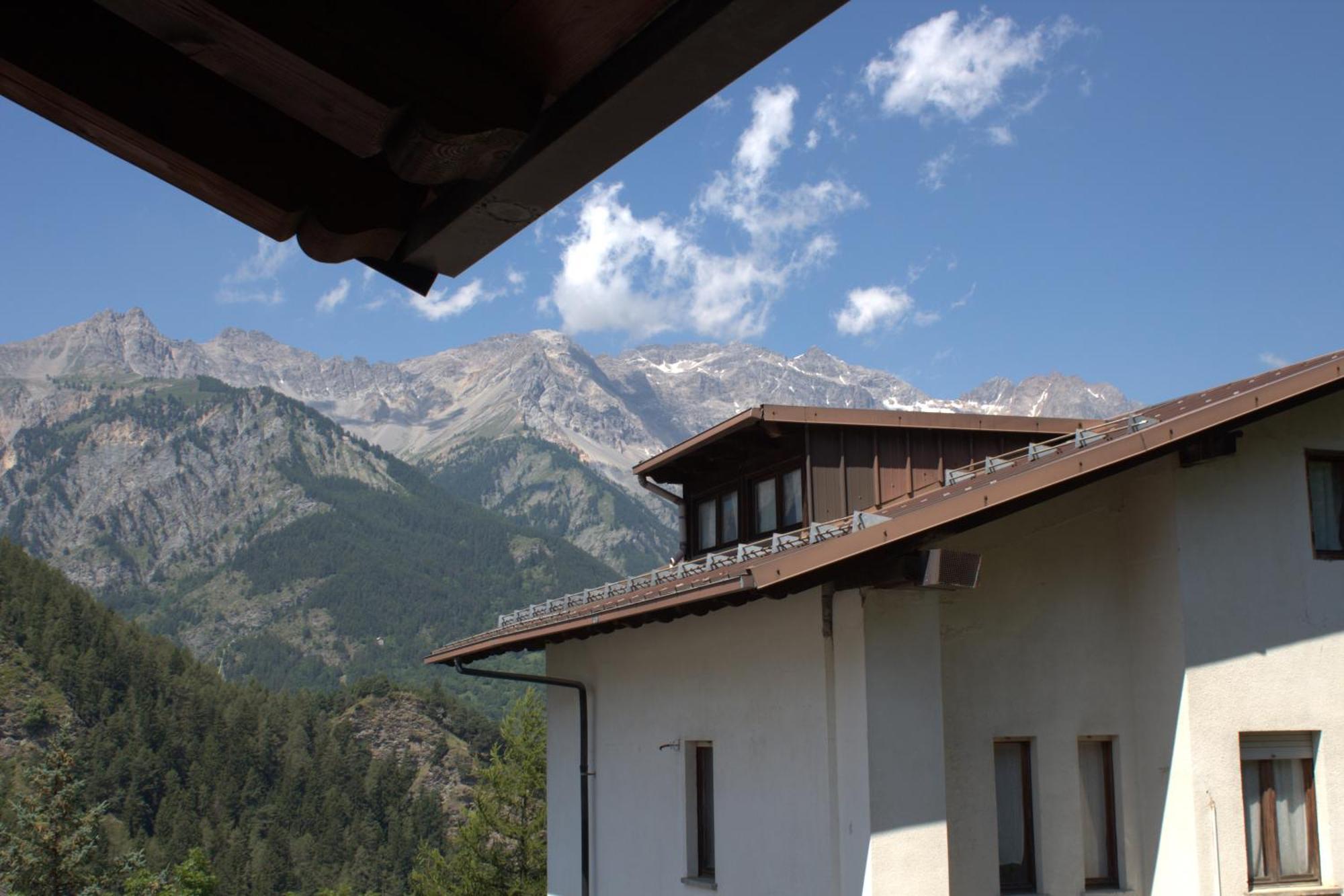 Chalet Bellevue Bardonecchia Εξωτερικό φωτογραφία
