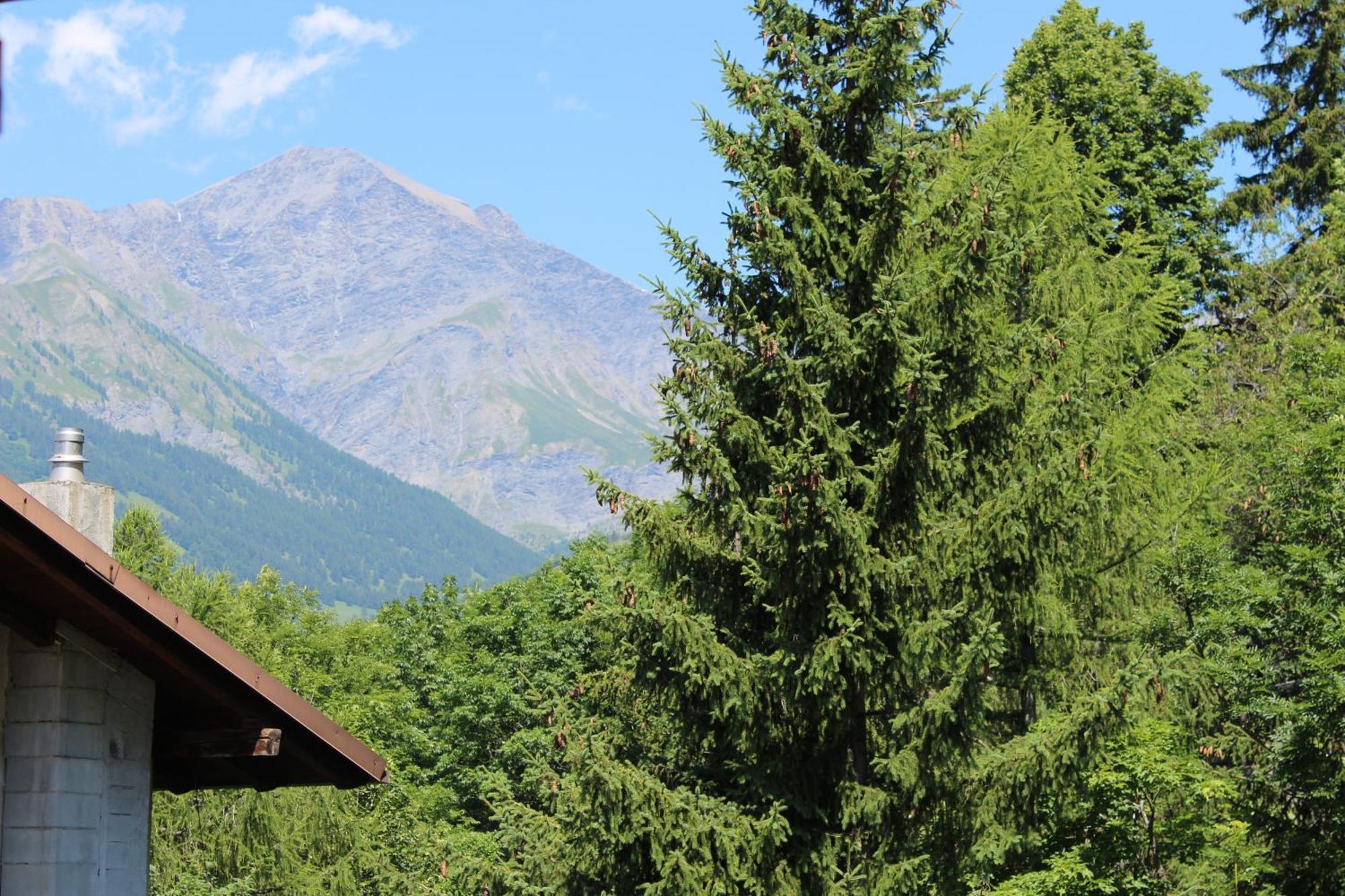 Chalet Bellevue Bardonecchia Εξωτερικό φωτογραφία
