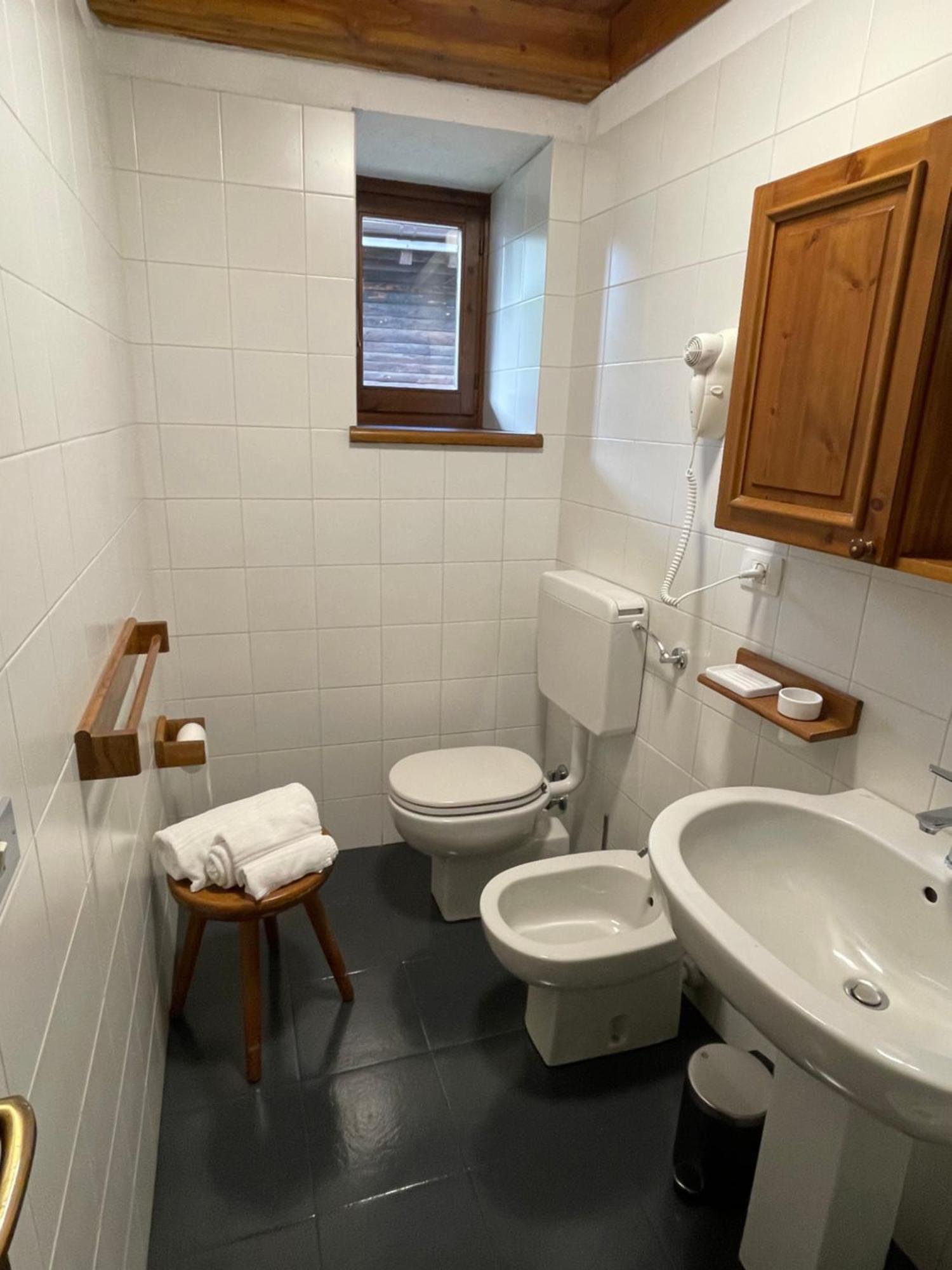 Chalet Bellevue Bardonecchia Δωμάτιο φωτογραφία