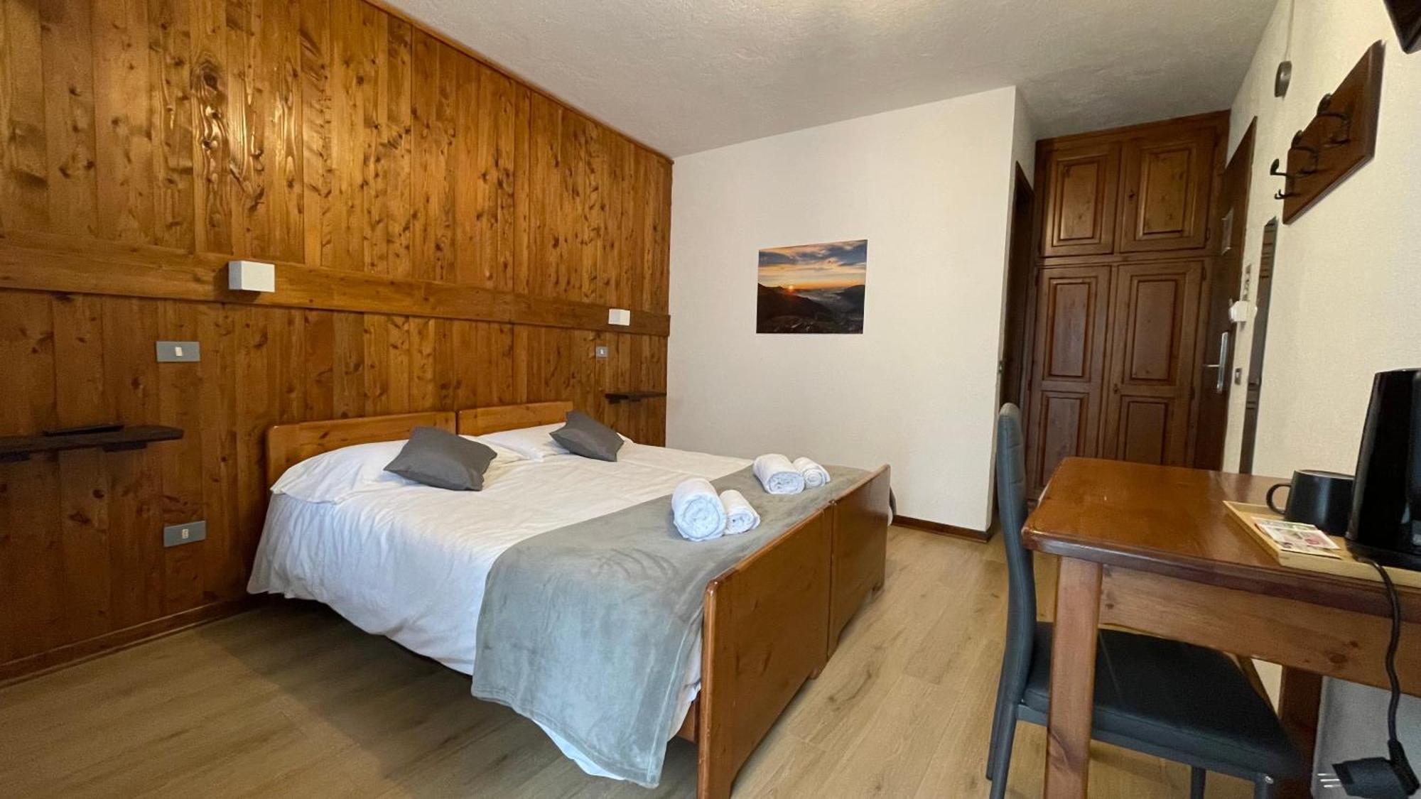 Chalet Bellevue Bardonecchia Εξωτερικό φωτογραφία