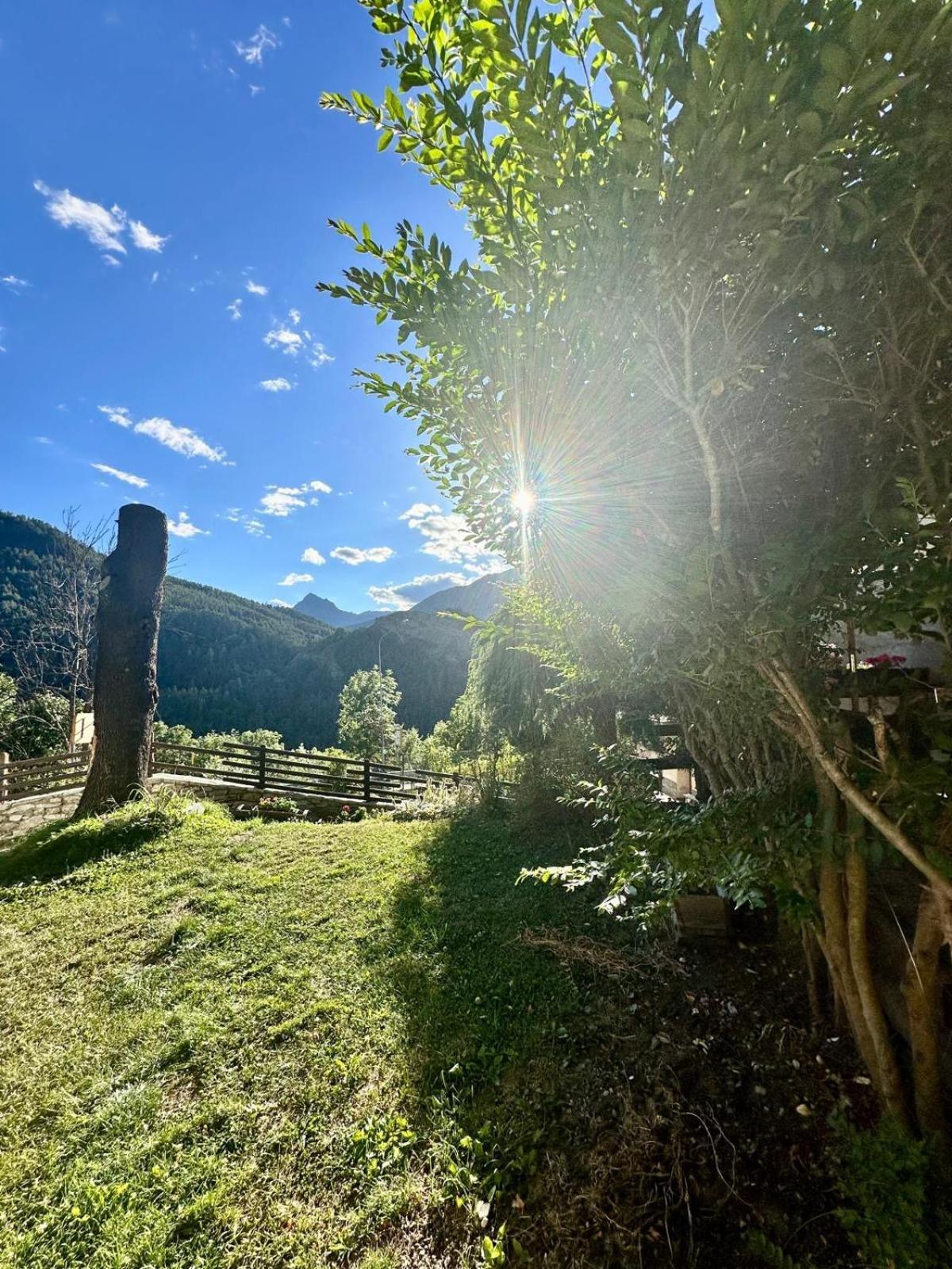 Chalet Bellevue Bardonecchia Εξωτερικό φωτογραφία