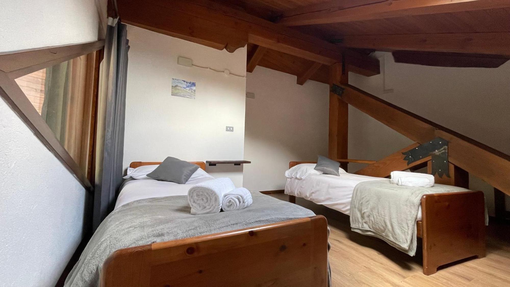 Chalet Bellevue Bardonecchia Εξωτερικό φωτογραφία
