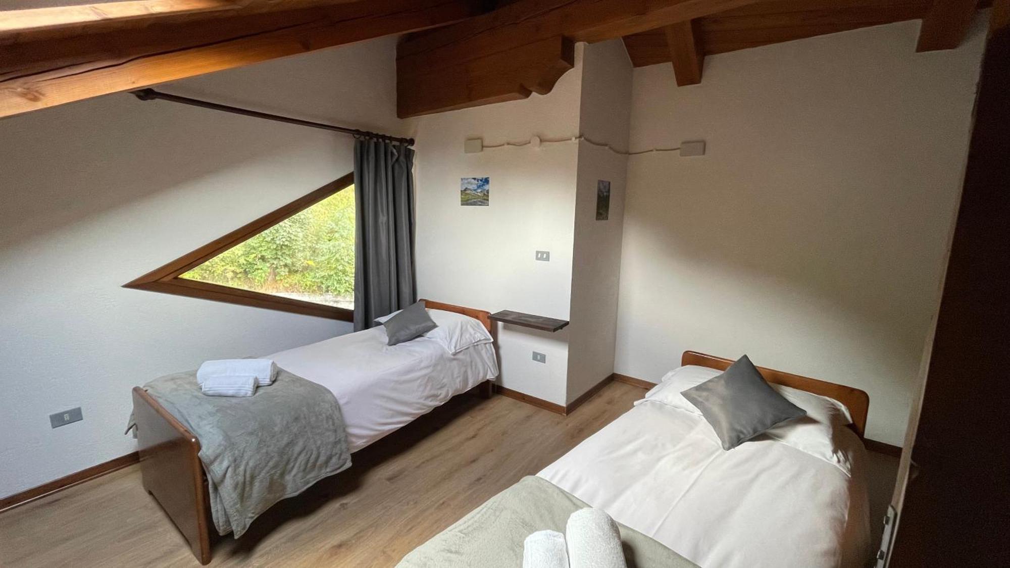 Chalet Bellevue Bardonecchia Δωμάτιο φωτογραφία