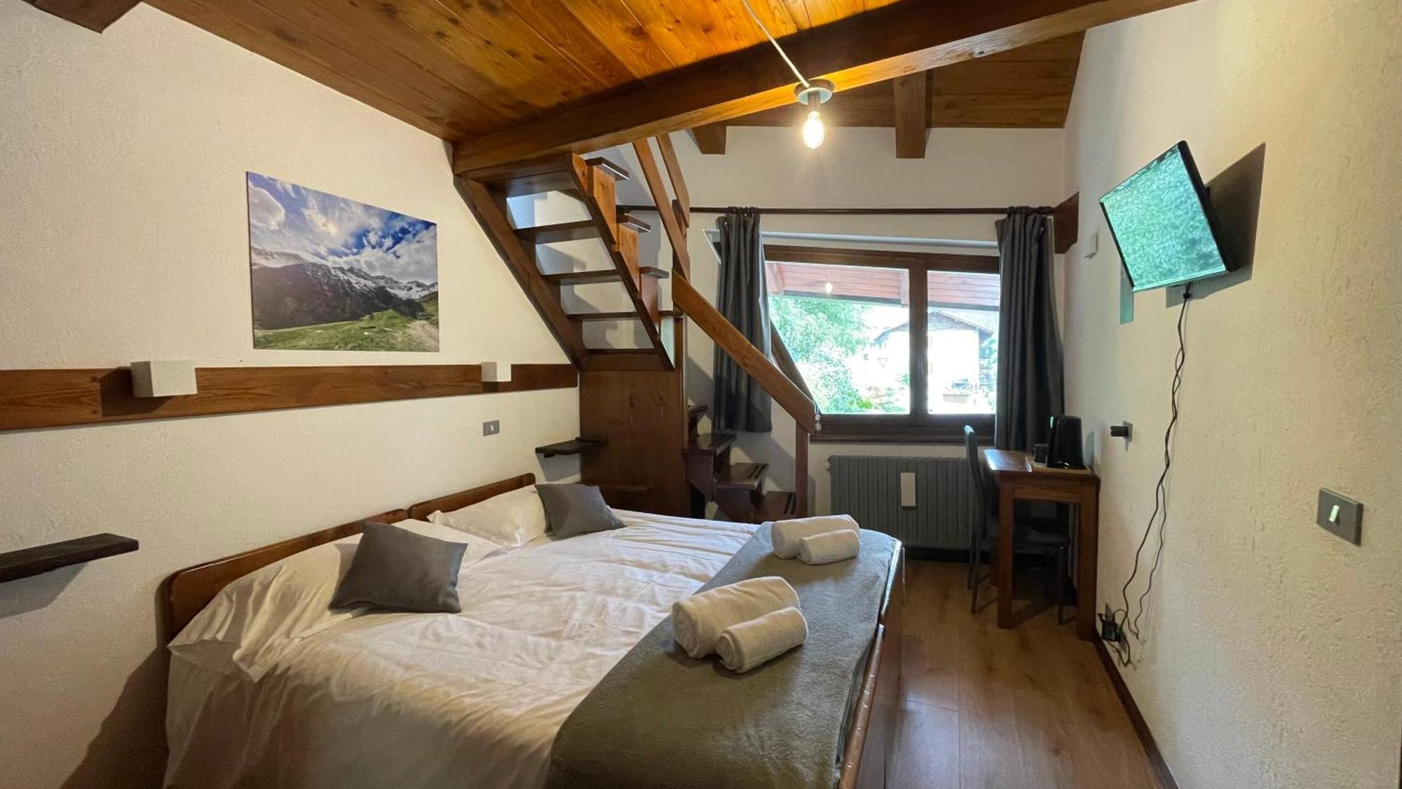 Chalet Bellevue Bardonecchia Εξωτερικό φωτογραφία