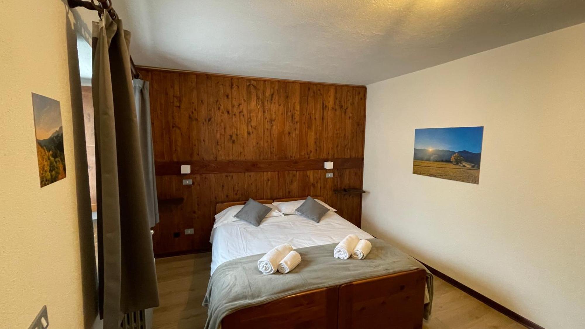 Chalet Bellevue Bardonecchia Εξωτερικό φωτογραφία