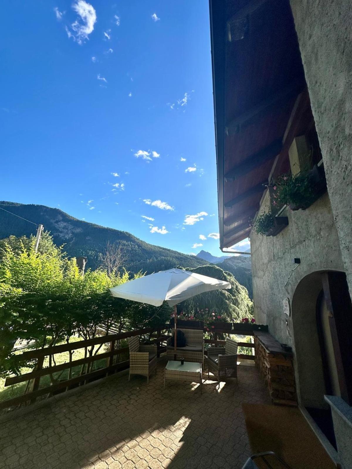 Chalet Bellevue Bardonecchia Εξωτερικό φωτογραφία