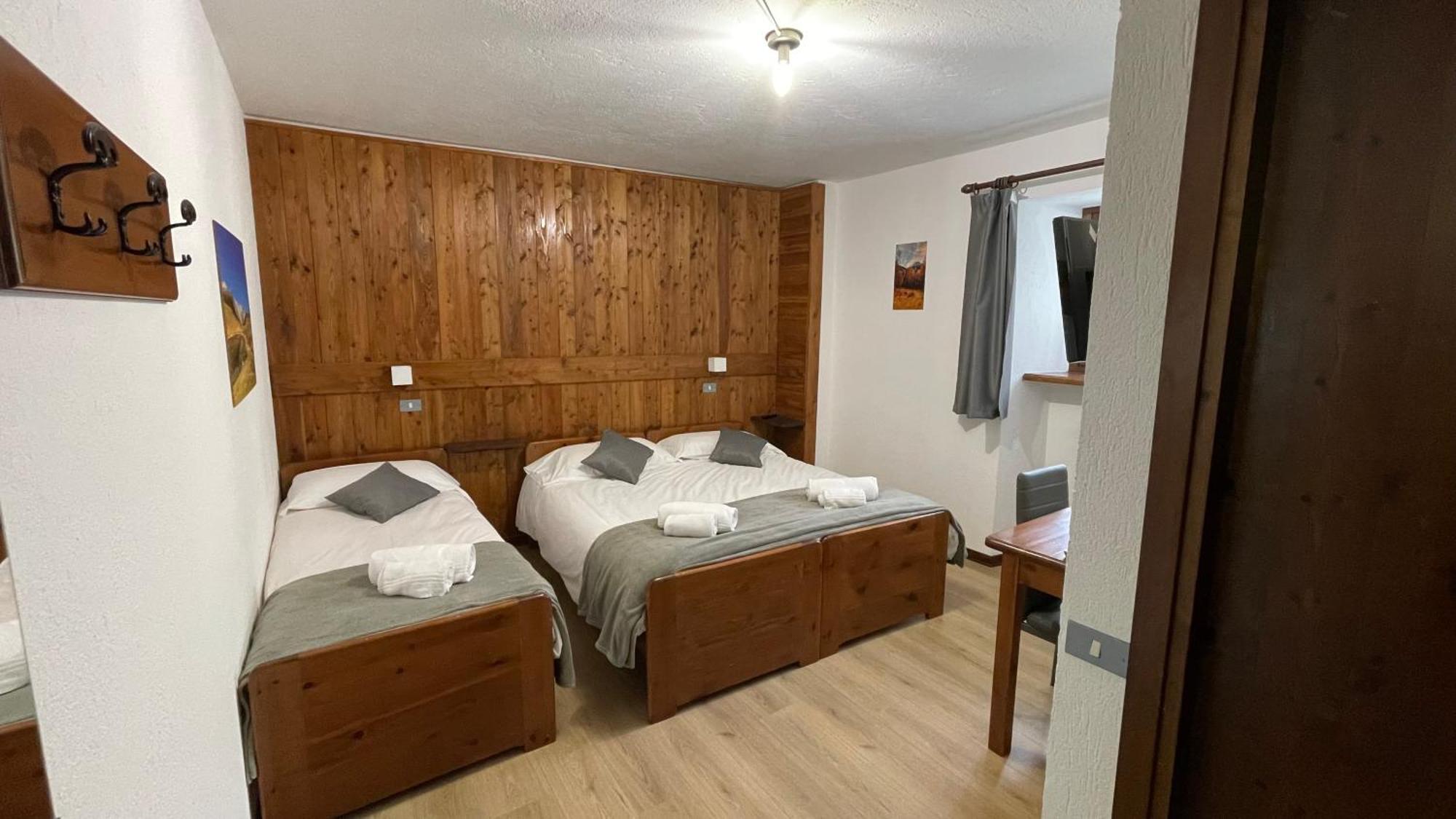 Chalet Bellevue Bardonecchia Εξωτερικό φωτογραφία