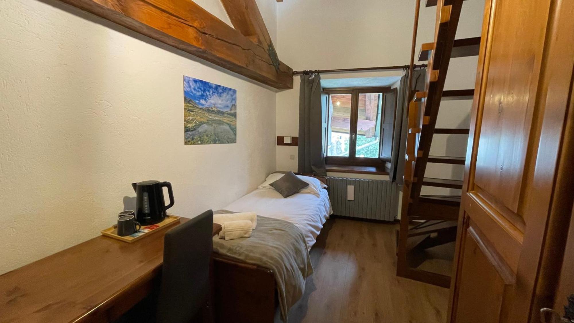Chalet Bellevue Bardonecchia Δωμάτιο φωτογραφία