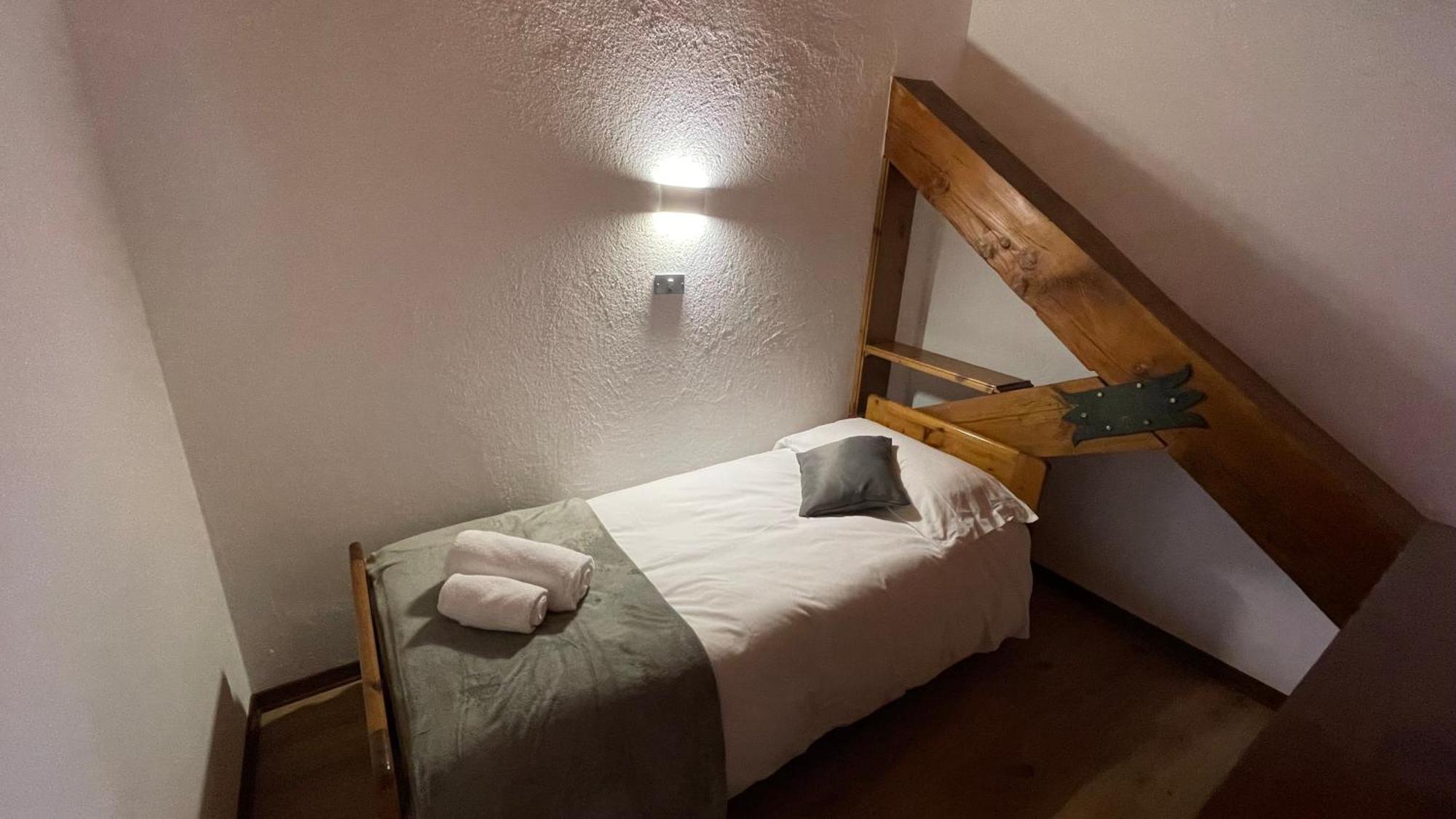 Chalet Bellevue Bardonecchia Εξωτερικό φωτογραφία