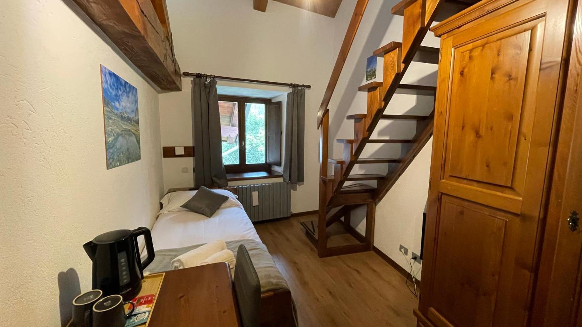 Chalet Bellevue Bardonecchia Εξωτερικό φωτογραφία