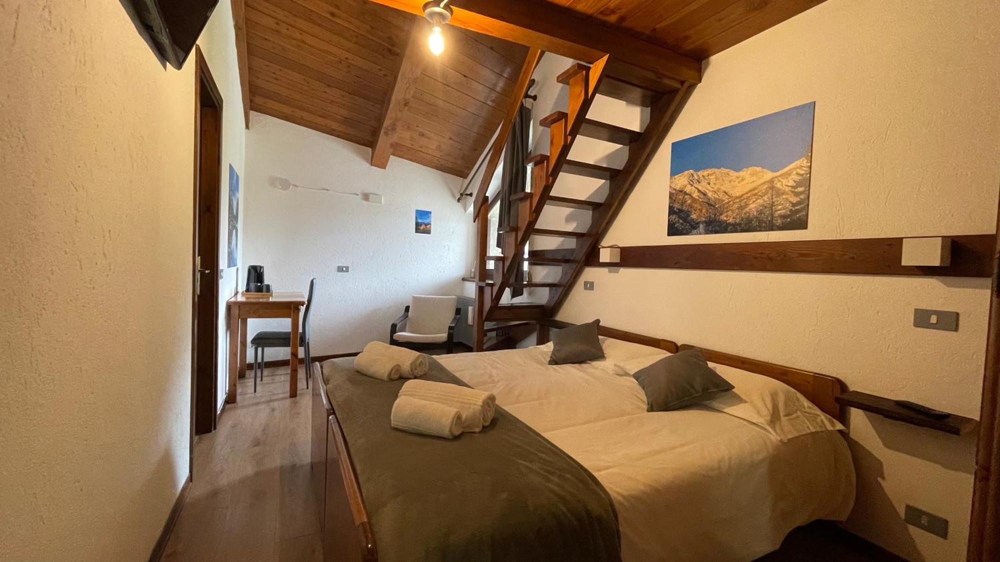 Chalet Bellevue Bardonecchia Εξωτερικό φωτογραφία