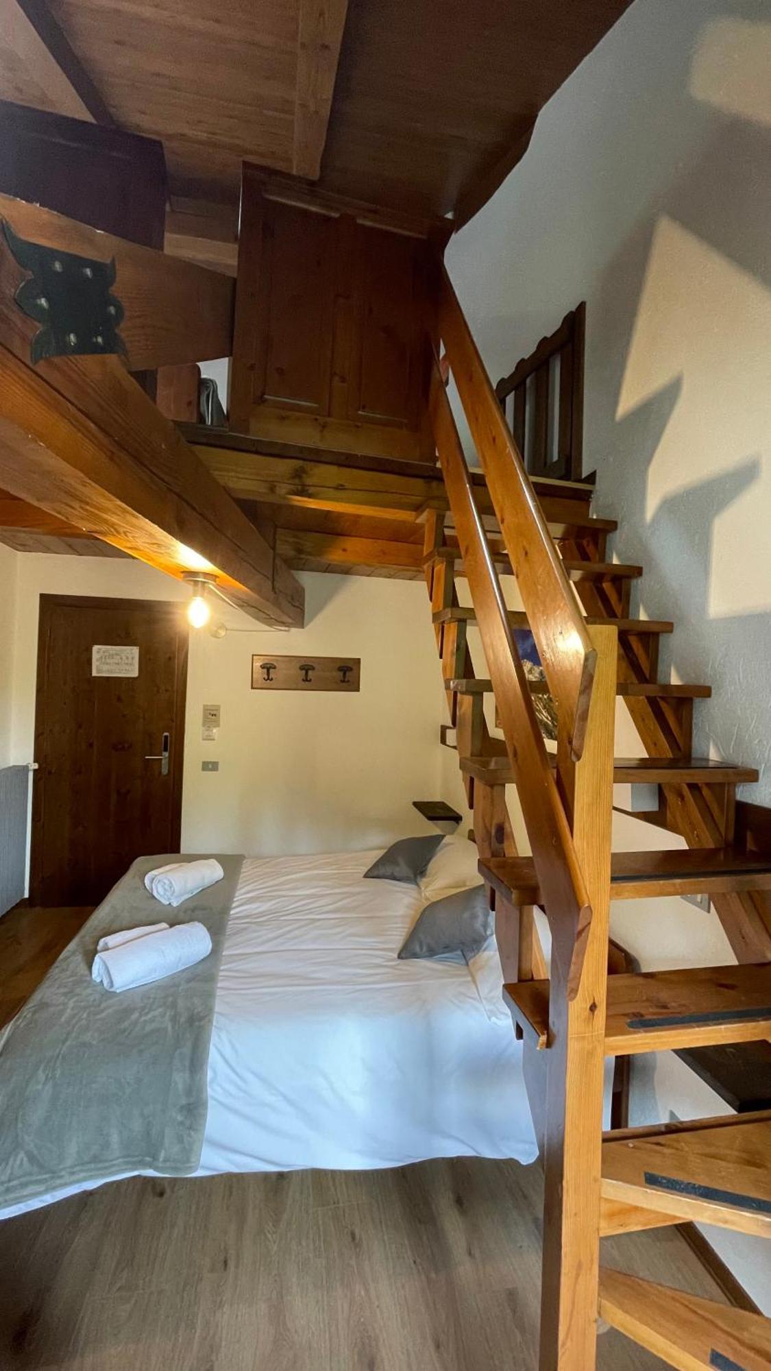Chalet Bellevue Bardonecchia Δωμάτιο φωτογραφία