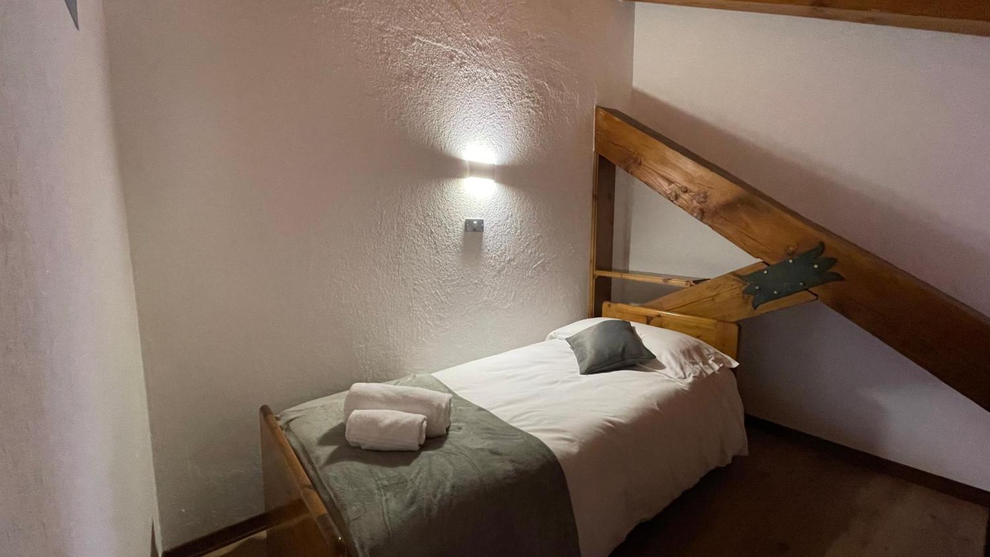 Chalet Bellevue Bardonecchia Δωμάτιο φωτογραφία