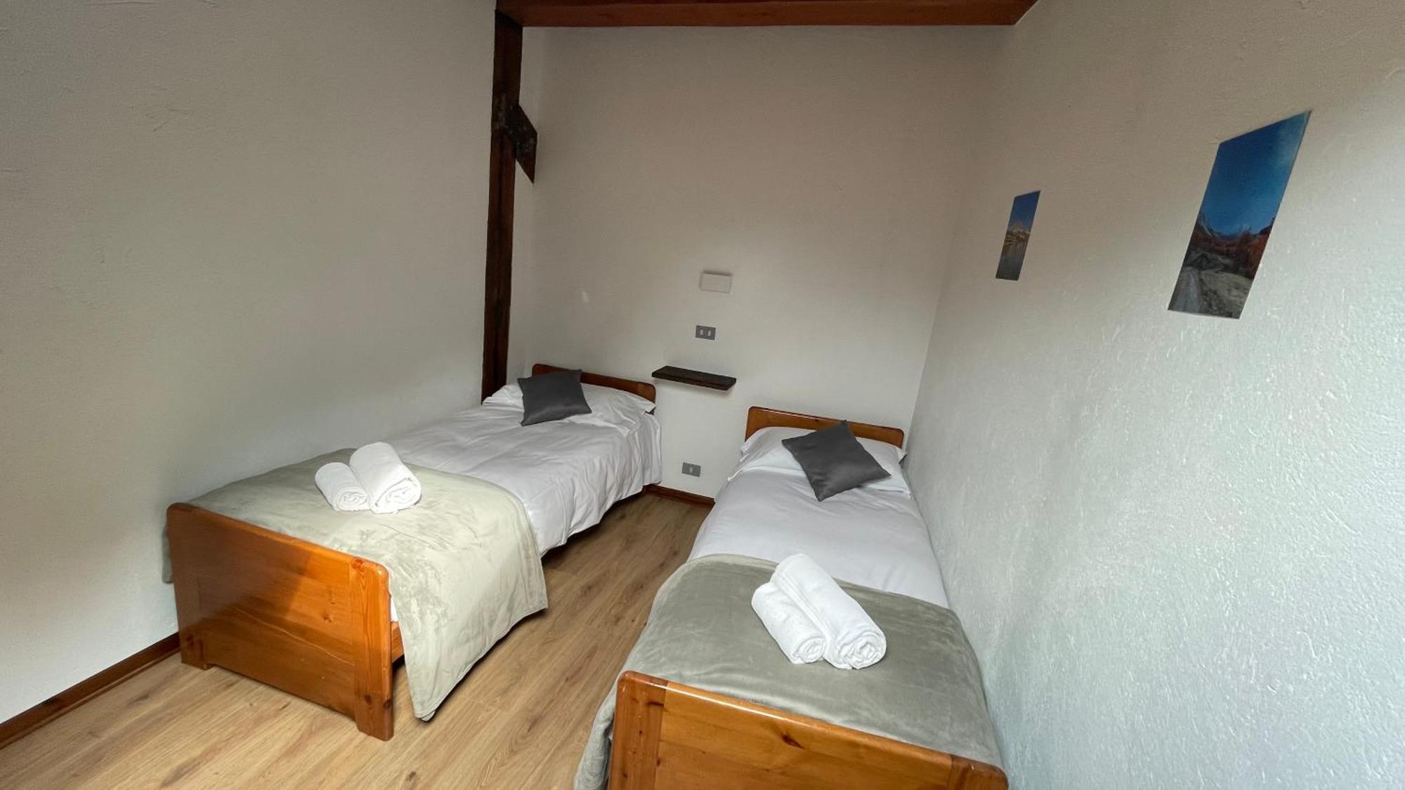 Chalet Bellevue Bardonecchia Δωμάτιο φωτογραφία
