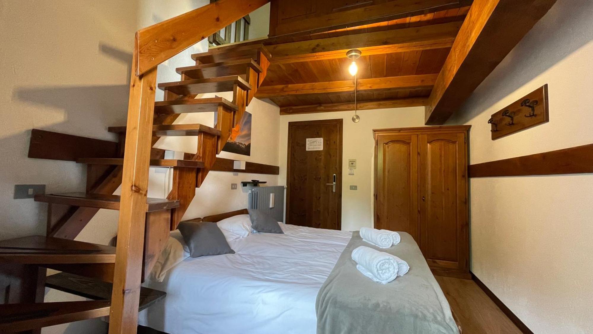 Chalet Bellevue Bardonecchia Εξωτερικό φωτογραφία