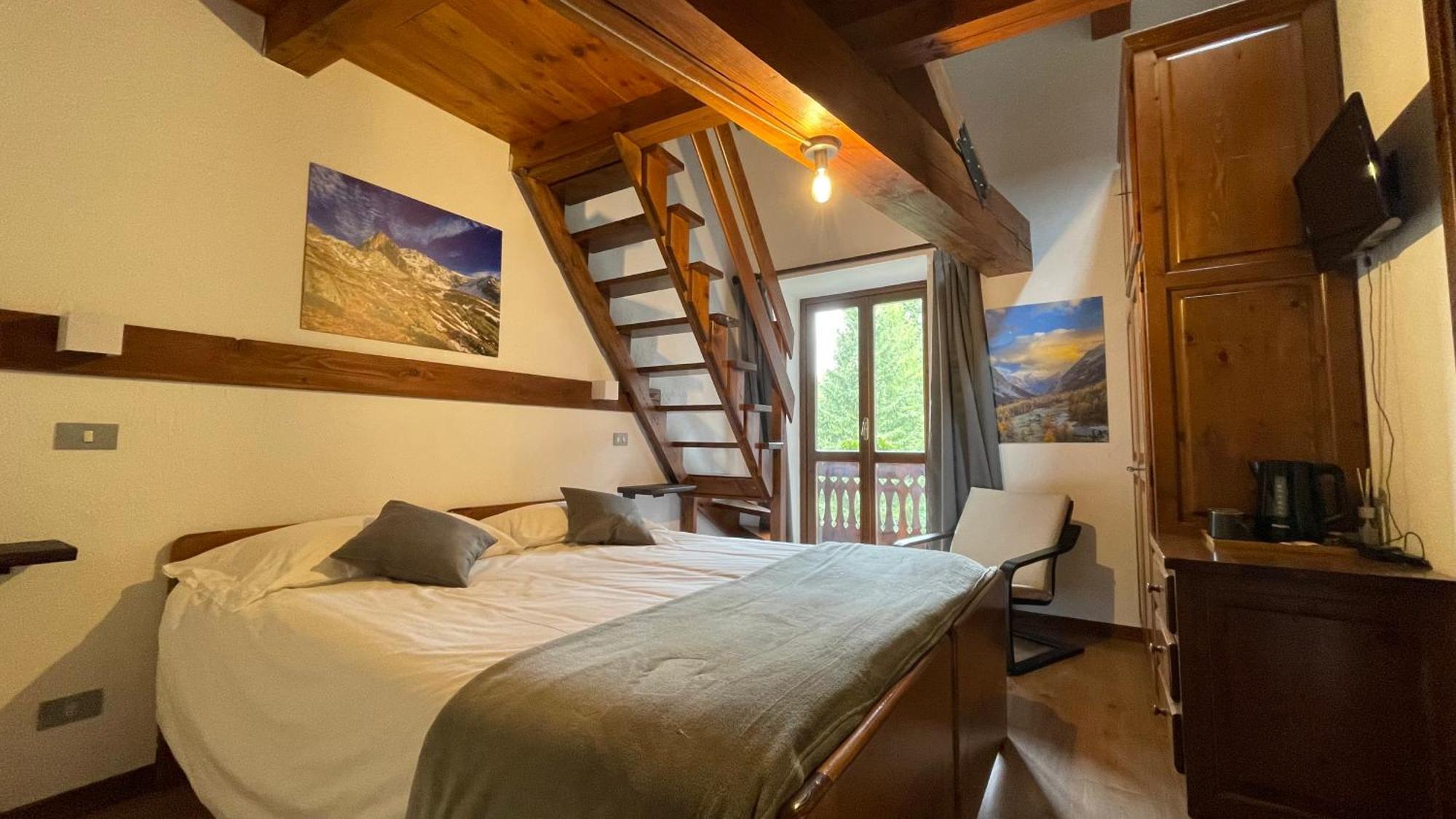 Chalet Bellevue Bardonecchia Εξωτερικό φωτογραφία