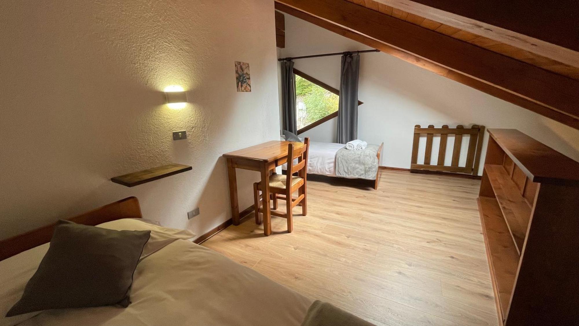 Chalet Bellevue Bardonecchia Δωμάτιο φωτογραφία
