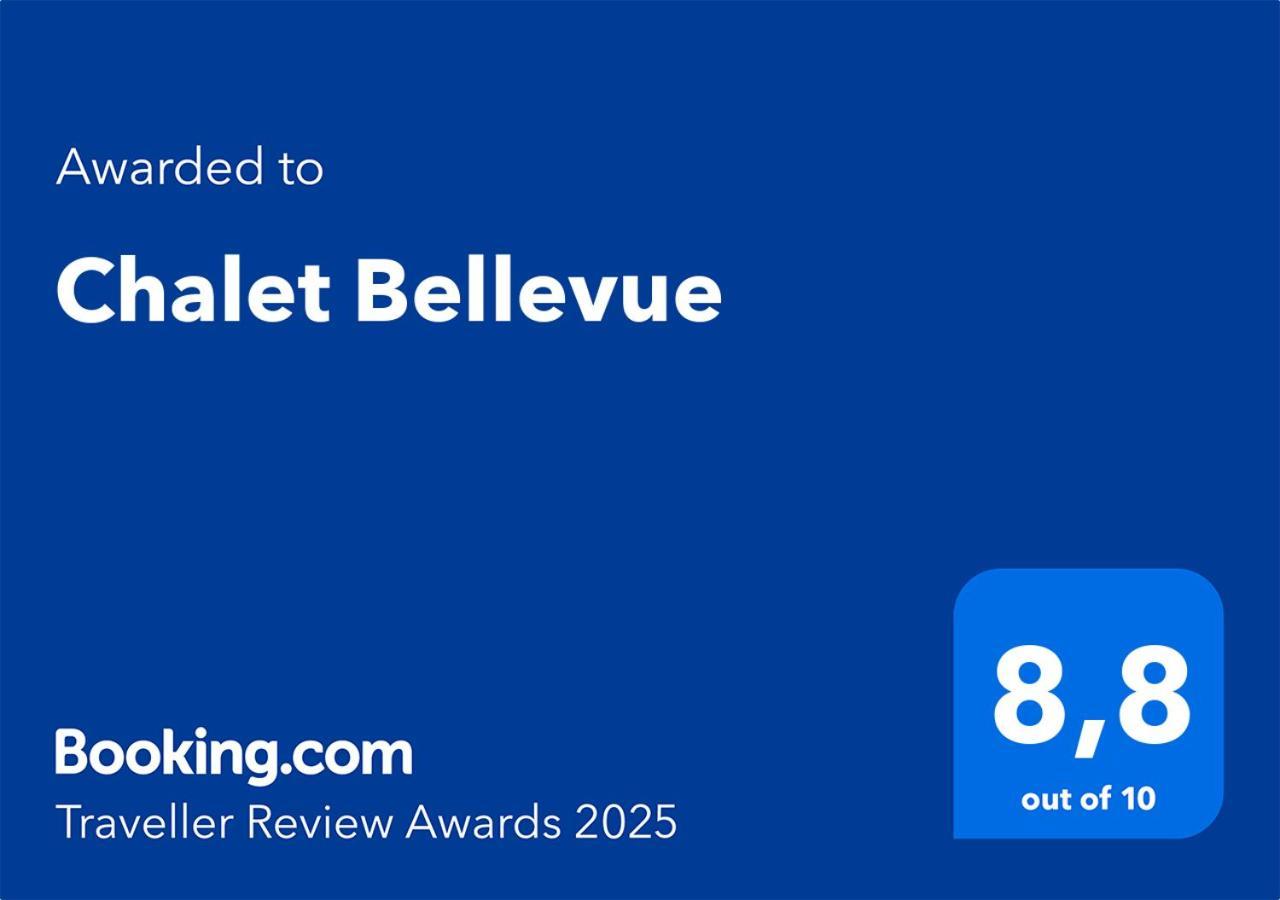 Chalet Bellevue Bardonecchia Εξωτερικό φωτογραφία